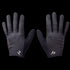 Handup Gloves - Pure Black